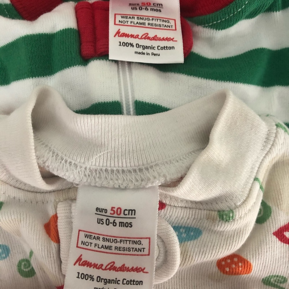 Hanah Andersson lot - size 50 and one 60! - Picture 5 of 13